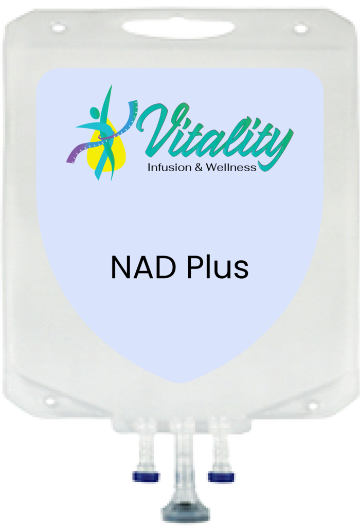 NAD Plus